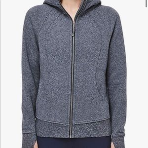 Lululemon Scuba Hoodie IV